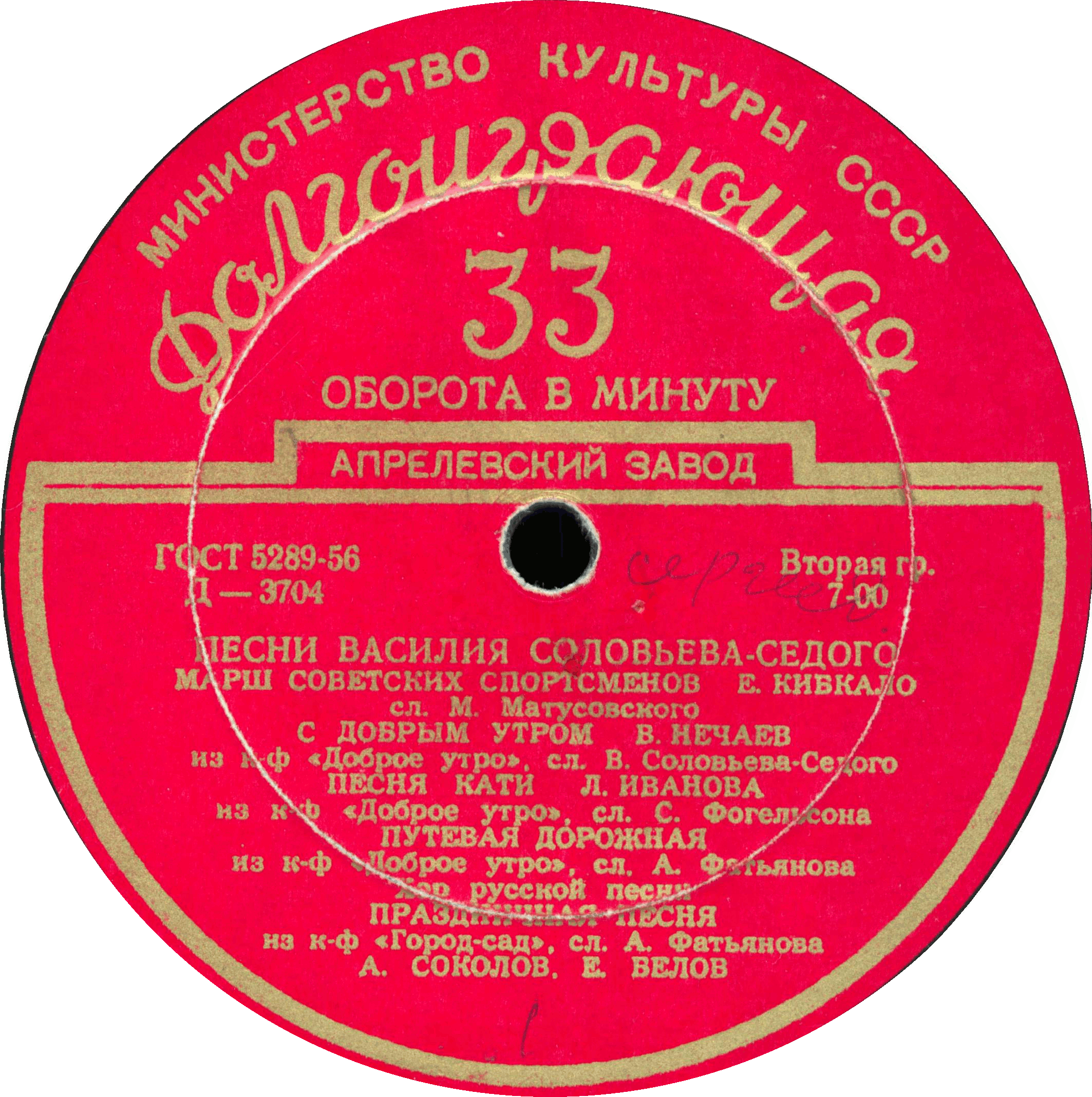 33 оборота